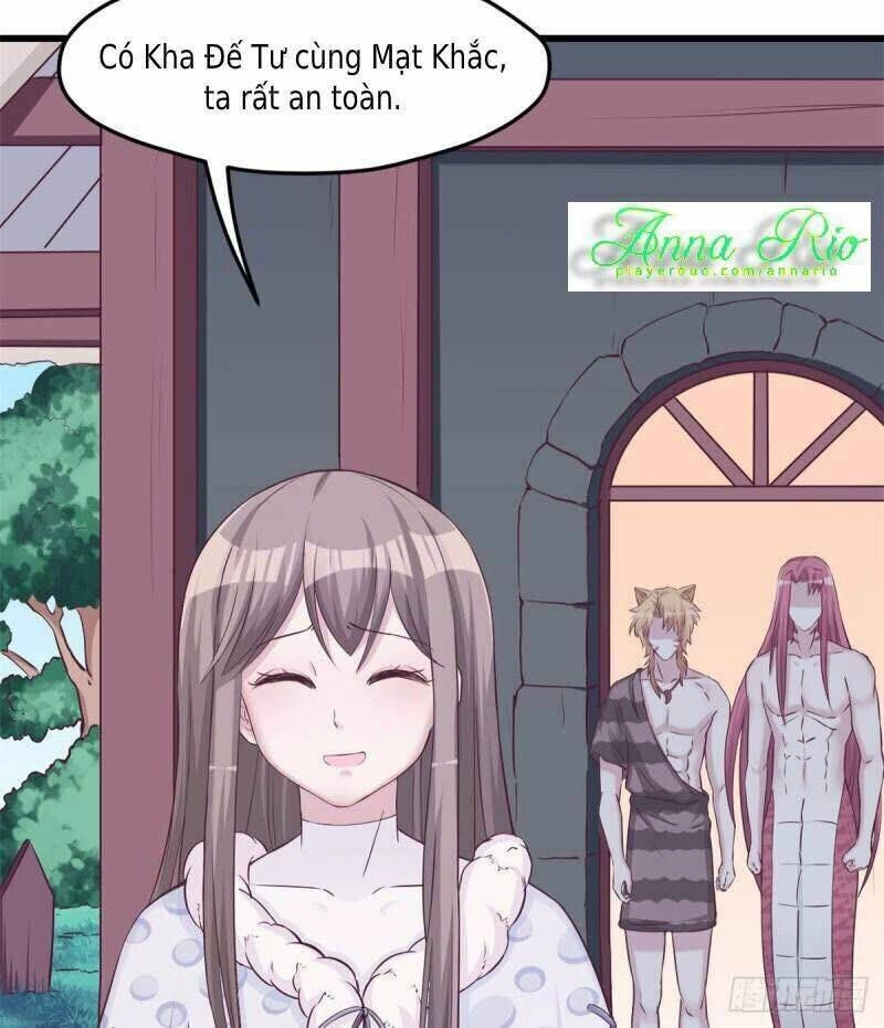 Thảnh Thơi Thú Thế Chủng Chủng Điền, Sinh Sinh Tể - Update Chapter 137 - Trang 26
