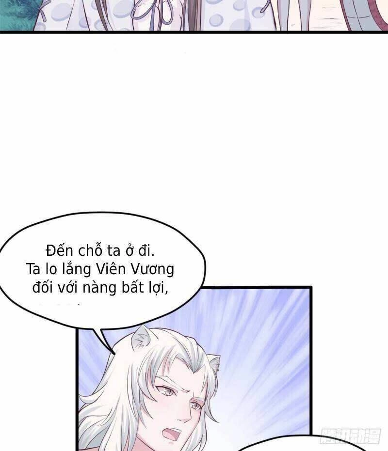 Thảnh Thơi Thú Thế Chủng Chủng Điền, Sinh Sinh Tể - Update Chapter 137 - Trang 27