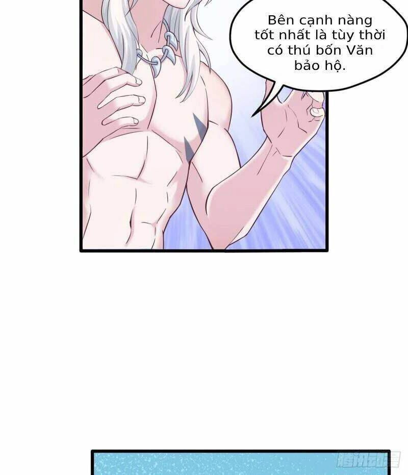 Thảnh Thơi Thú Thế Chủng Chủng Điền, Sinh Sinh Tể - Update Chapter 137 - Trang 28