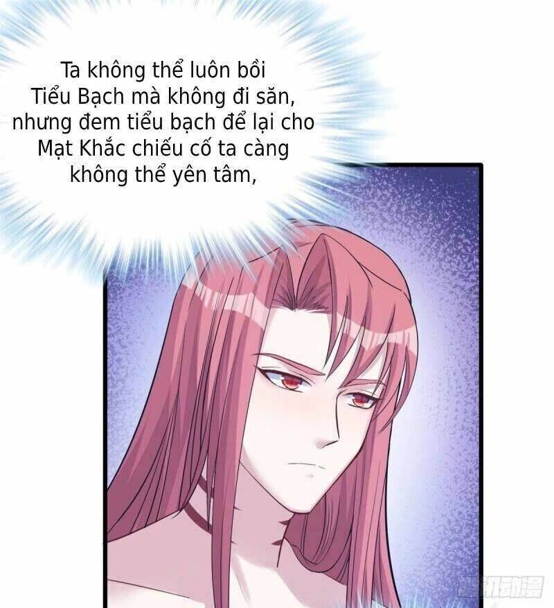 Thảnh Thơi Thú Thế Chủng Chủng Điền, Sinh Sinh Tể - Update Chapter 137 - Trang 32