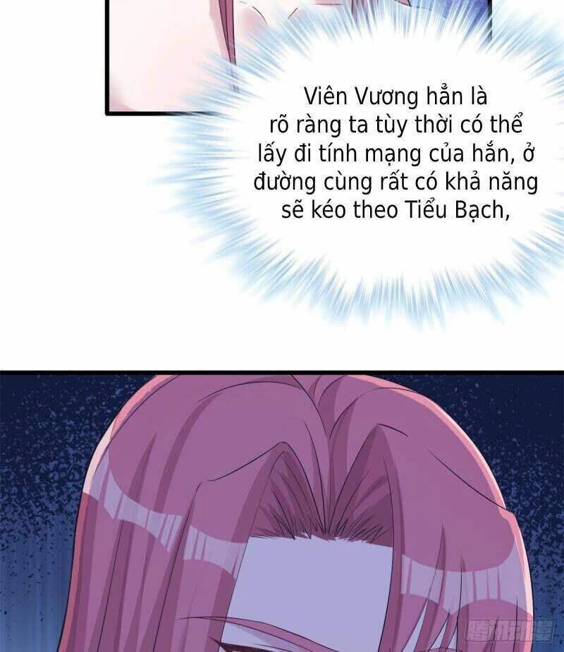 Thảnh Thơi Thú Thế Chủng Chủng Điền, Sinh Sinh Tể - Update Chapter 137 - Trang 33