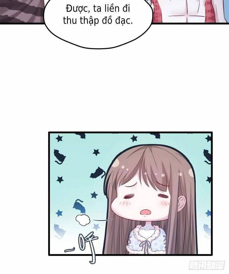 Thảnh Thơi Thú Thế Chủng Chủng Điền, Sinh Sinh Tể - Update Chapter 137 - Trang 36