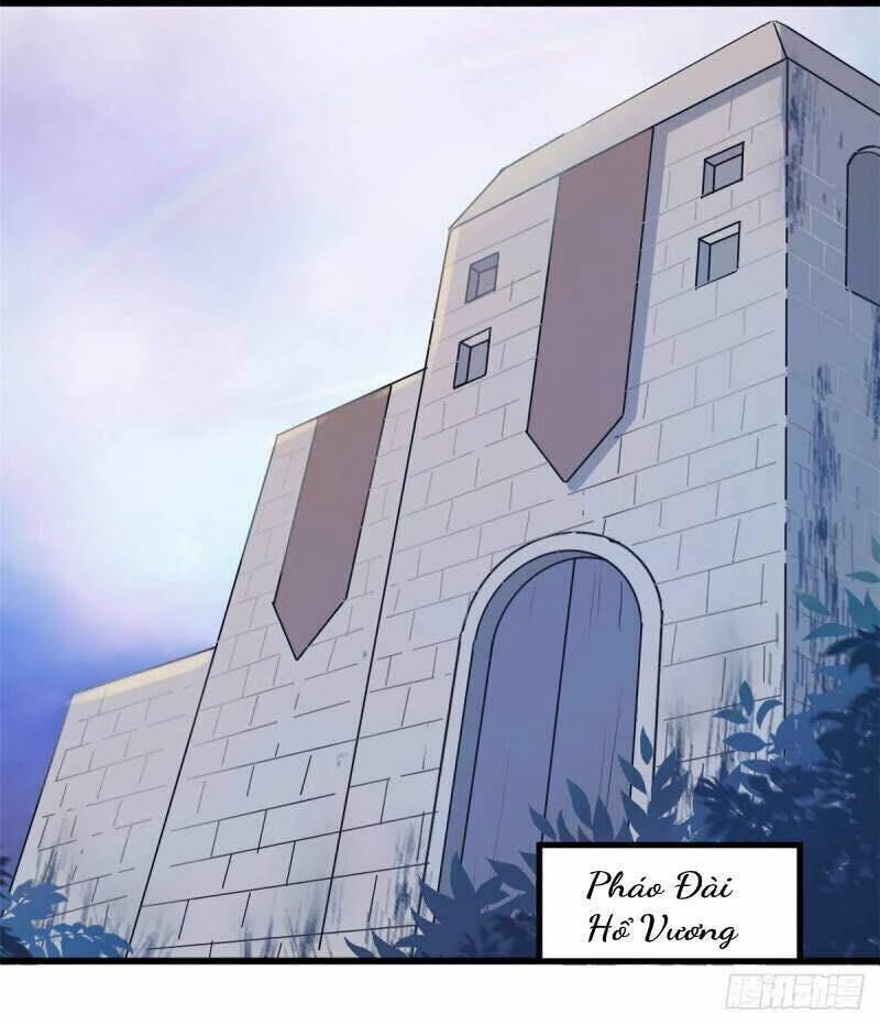 Thảnh Thơi Thú Thế Chủng Chủng Điền, Sinh Sinh Tể - Update Chapter 137 - Trang 41