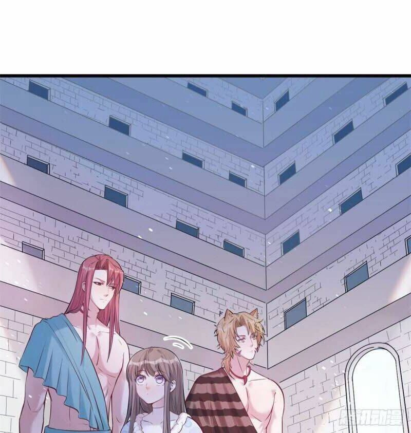 Thảnh Thơi Thú Thế Chủng Chủng Điền, Sinh Sinh Tể - Update Chapter 137 - Trang 42