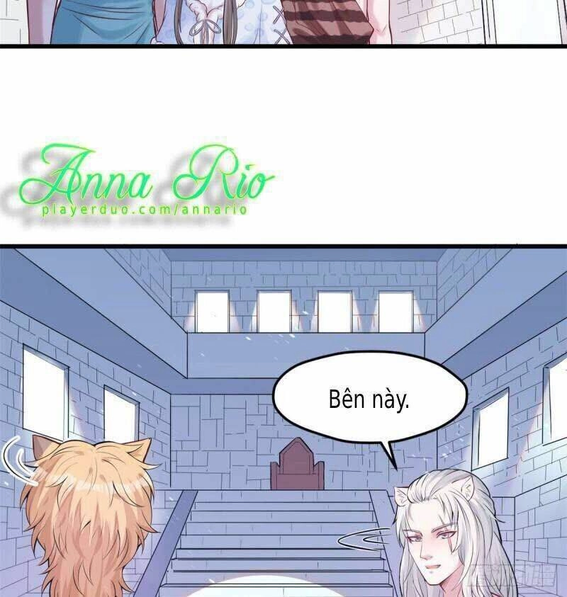 Thảnh Thơi Thú Thế Chủng Chủng Điền, Sinh Sinh Tể - Update Chapter 137 - Trang 43