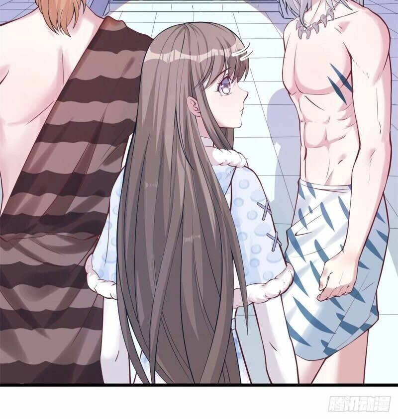 Thảnh Thơi Thú Thế Chủng Chủng Điền, Sinh Sinh Tể - Update Chapter 137 - Trang 44