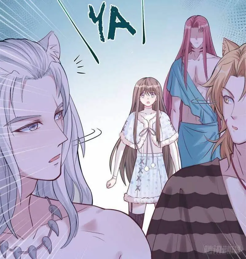 Thảnh Thơi Thú Thế Chủng Chủng Điền, Sinh Sinh Tể - Update Chapter 137 - Trang 47
