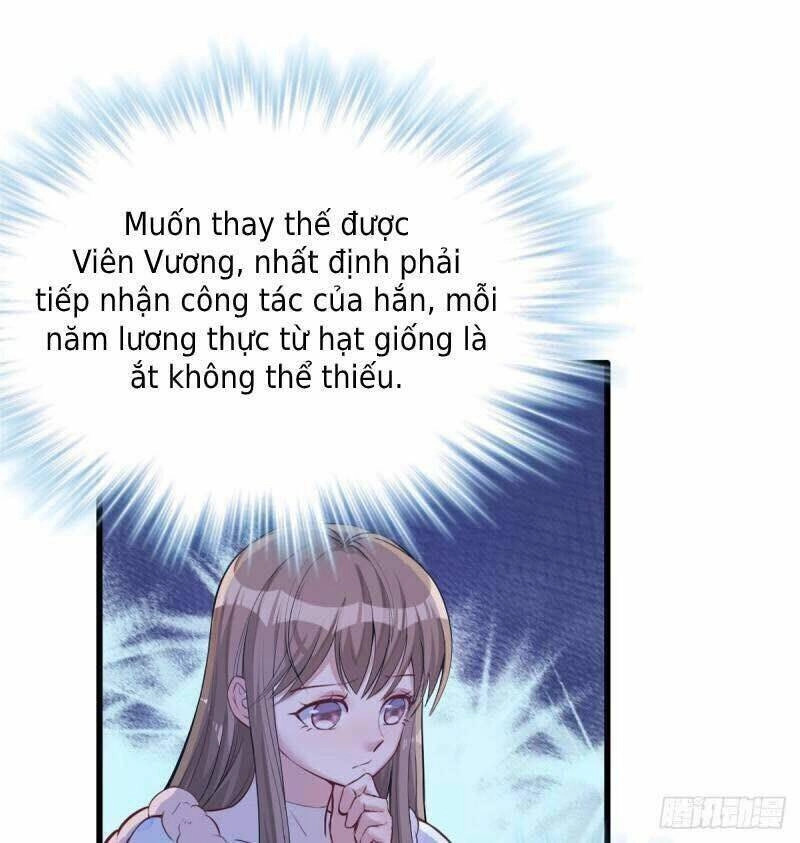 Thảnh Thơi Thú Thế Chủng Chủng Điền, Sinh Sinh Tể - Update Chapter 137 - Trang 50