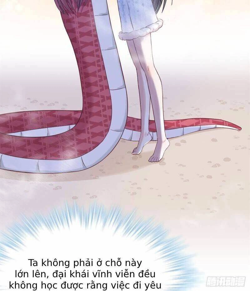 Thảnh Thơi Thú Thế Chủng Chủng Điền, Sinh Sinh Tể - Update Chapter 137 - Trang 6