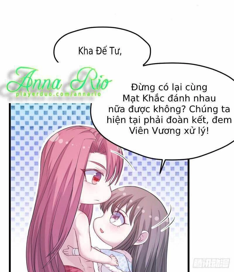 Thảnh Thơi Thú Thế Chủng Chủng Điền, Sinh Sinh Tể - Update Chapter 137 - Trang 8