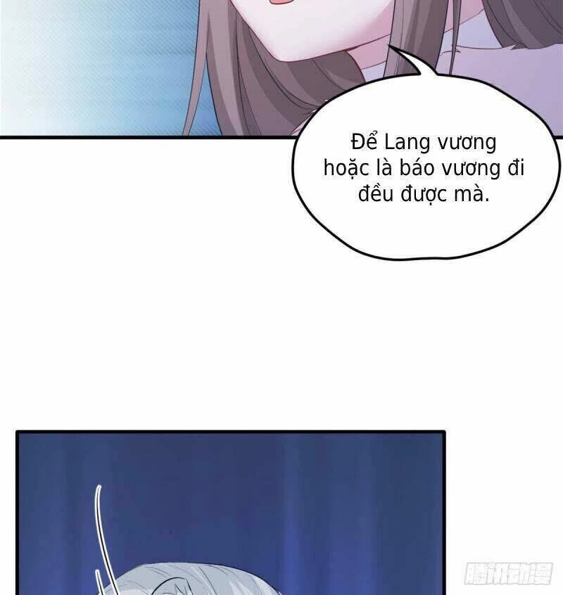 Thảnh Thơi Thú Thế Chủng Chủng Điền, Sinh Sinh Tể - Update Chapter 138 - Trang 11