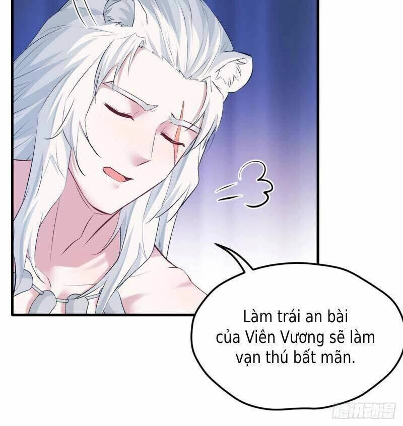 Thảnh Thơi Thú Thế Chủng Chủng Điền, Sinh Sinh Tể - Update Chapter 138 - Trang 12