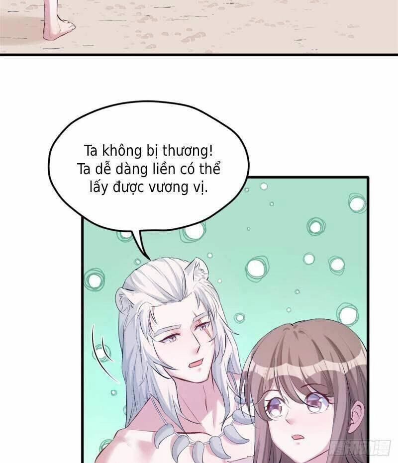 Thảnh Thơi Thú Thế Chủng Chủng Điền, Sinh Sinh Tể - Update Chapter 138 - Trang 15
