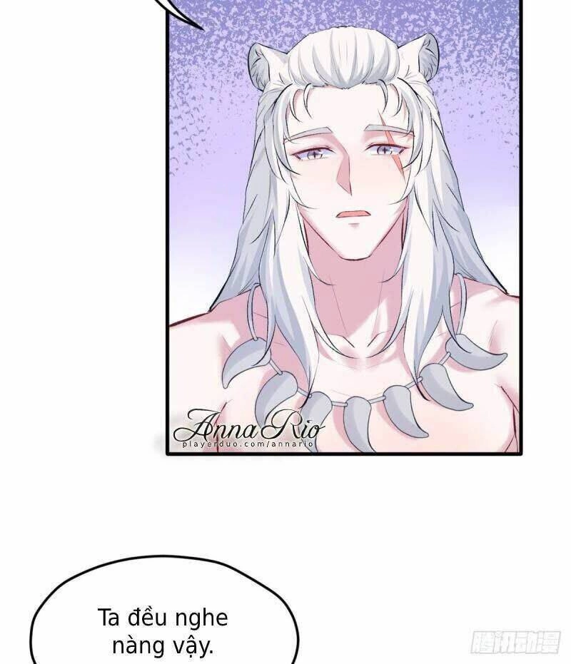 Thảnh Thơi Thú Thế Chủng Chủng Điền, Sinh Sinh Tể - Update Chapter 138 - Trang 18