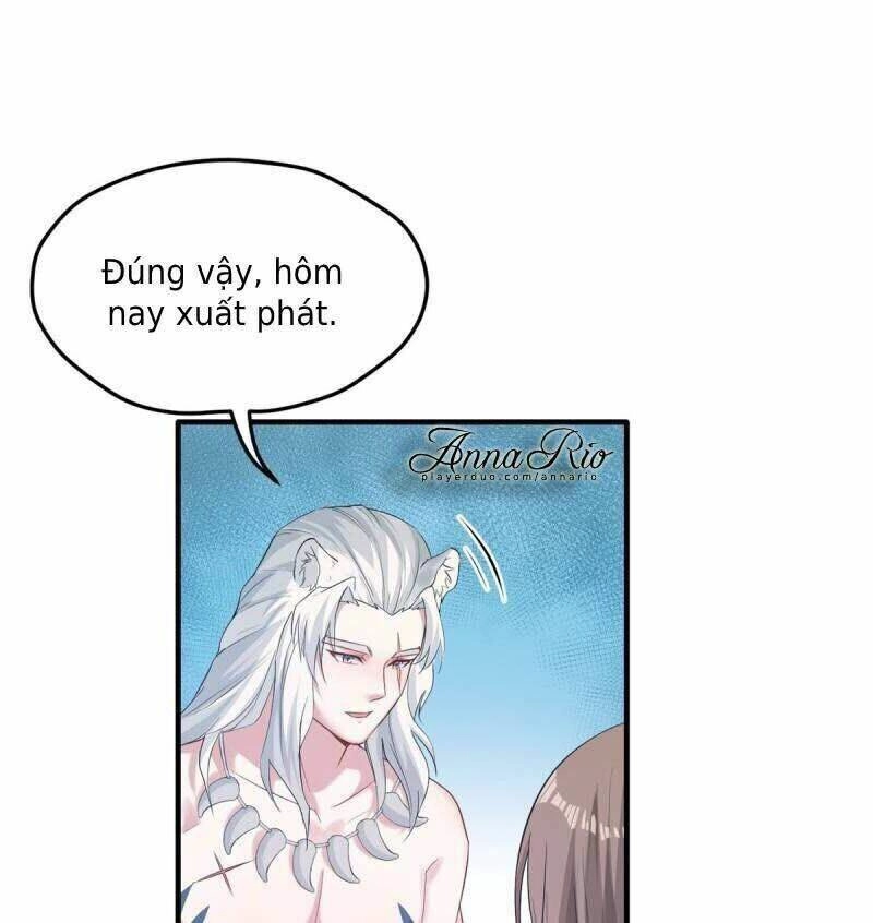 Thảnh Thơi Thú Thế Chủng Chủng Điền, Sinh Sinh Tể - Update Chapter 138 - Trang 2