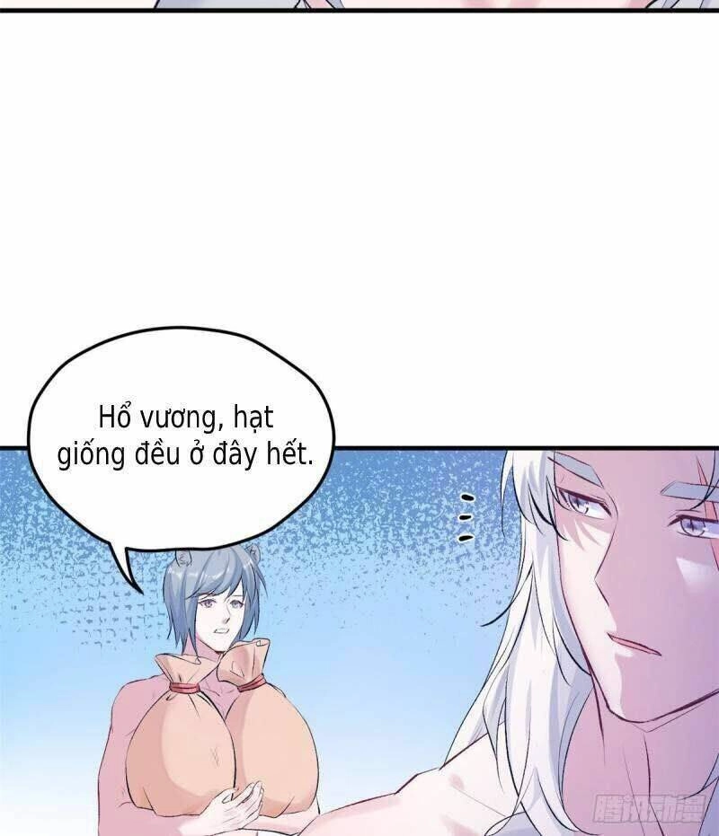 Thảnh Thơi Thú Thế Chủng Chủng Điền, Sinh Sinh Tể - Update Chapter 138 - Trang 20