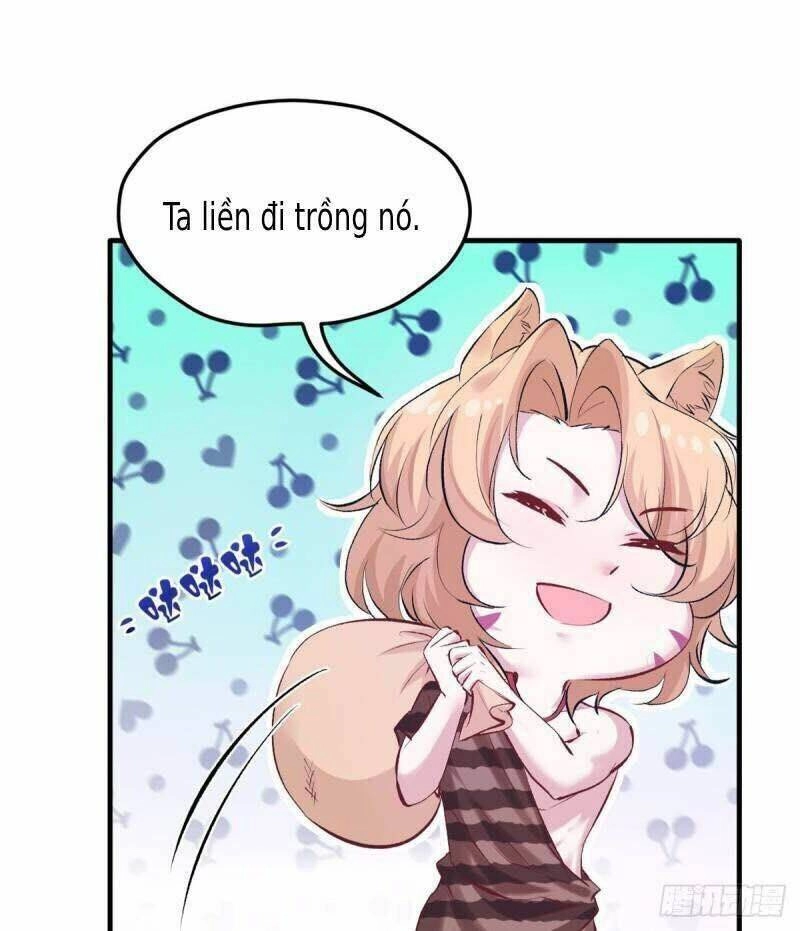 Thảnh Thơi Thú Thế Chủng Chủng Điền, Sinh Sinh Tể - Update Chapter 138 - Trang 23