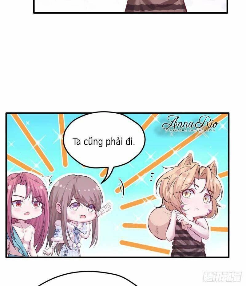 Thảnh Thơi Thú Thế Chủng Chủng Điền, Sinh Sinh Tể - Update Chapter 138 - Trang 24