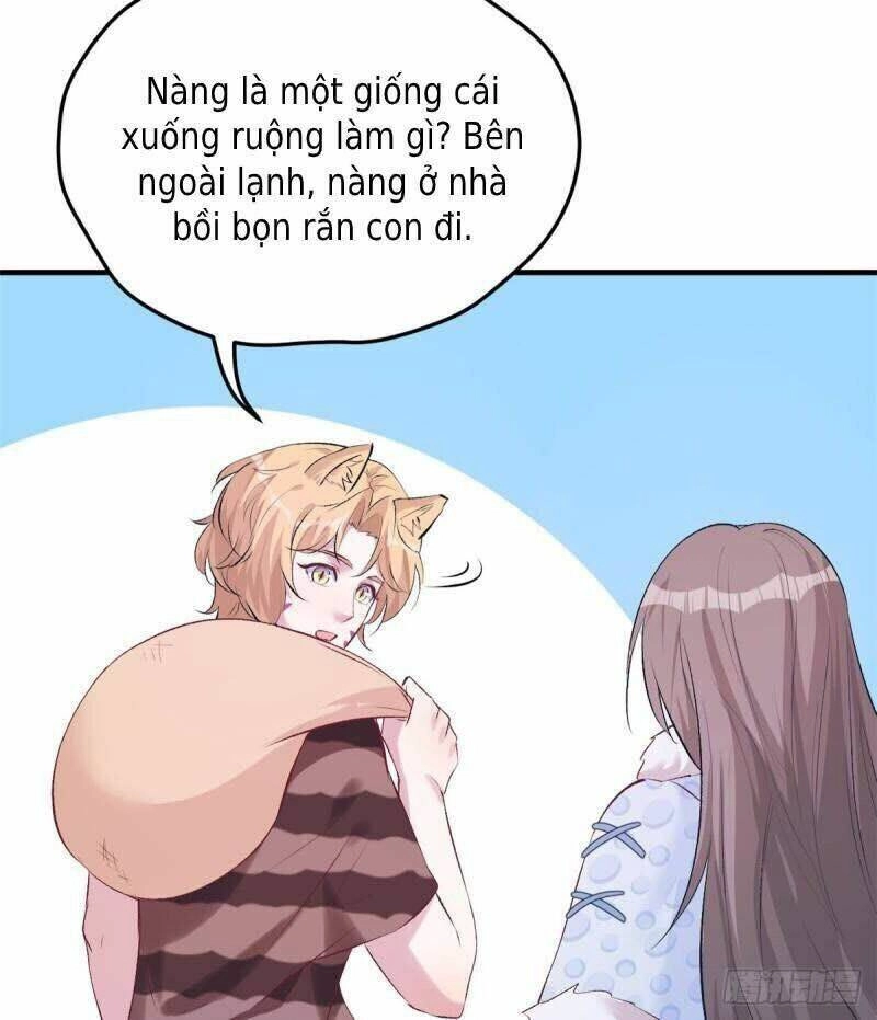 Thảnh Thơi Thú Thế Chủng Chủng Điền, Sinh Sinh Tể - Update Chapter 138 - Trang 25