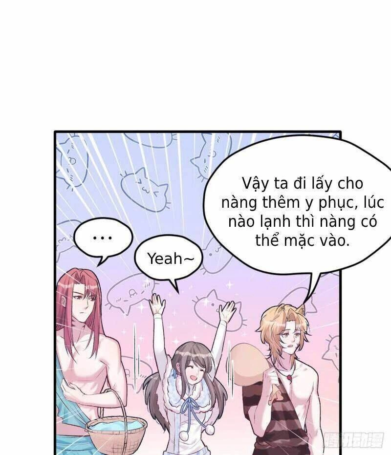 Thảnh Thơi Thú Thế Chủng Chủng Điền, Sinh Sinh Tể - Update Chapter 138 - Trang 29