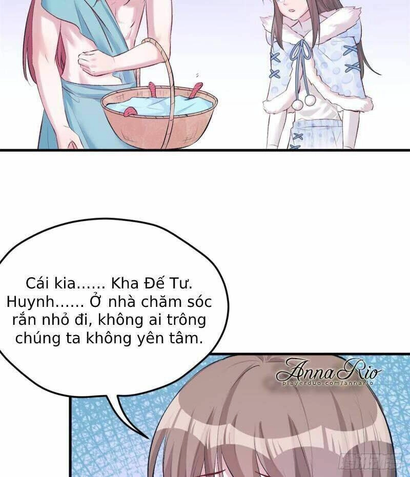 Thảnh Thơi Thú Thế Chủng Chủng Điền, Sinh Sinh Tể - Update Chapter 138 - Trang 31