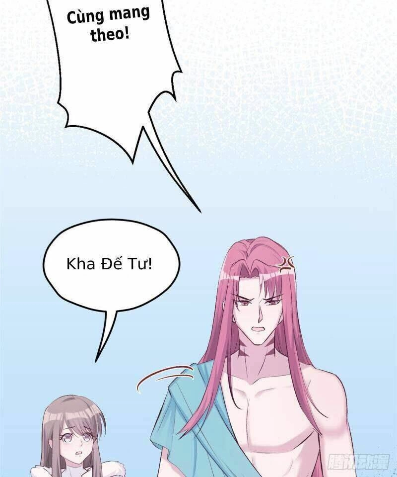 Thảnh Thơi Thú Thế Chủng Chủng Điền, Sinh Sinh Tể - Update Chapter 138 - Trang 35