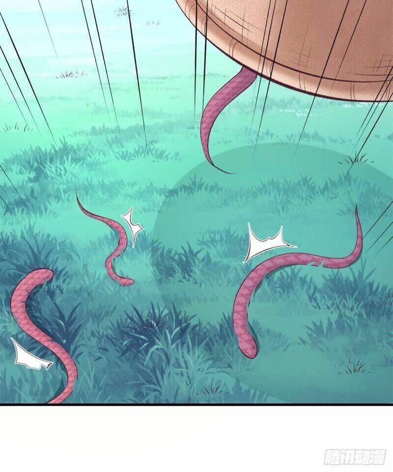 Thảnh Thơi Thú Thế Chủng Chủng Điền, Sinh Sinh Tể - Update Chapter 138 - Trang 39