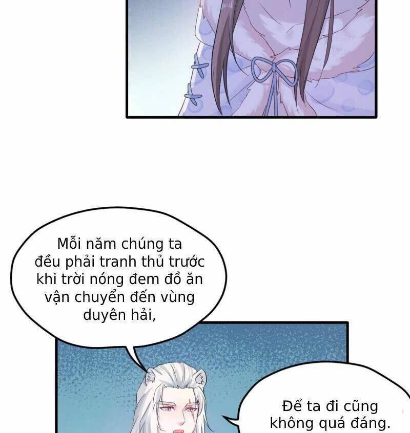Thảnh Thơi Thú Thế Chủng Chủng Điền, Sinh Sinh Tể - Update Chapter 138 - Trang 4