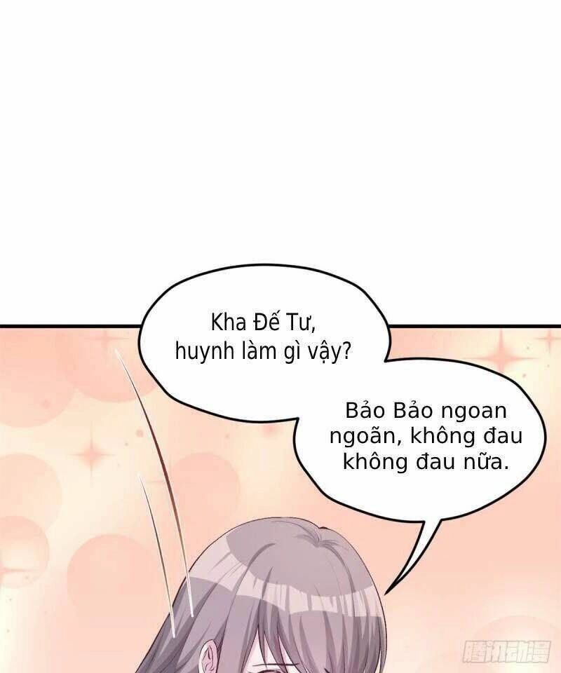 Thảnh Thơi Thú Thế Chủng Chủng Điền, Sinh Sinh Tể - Update Chapter 138 - Trang 41