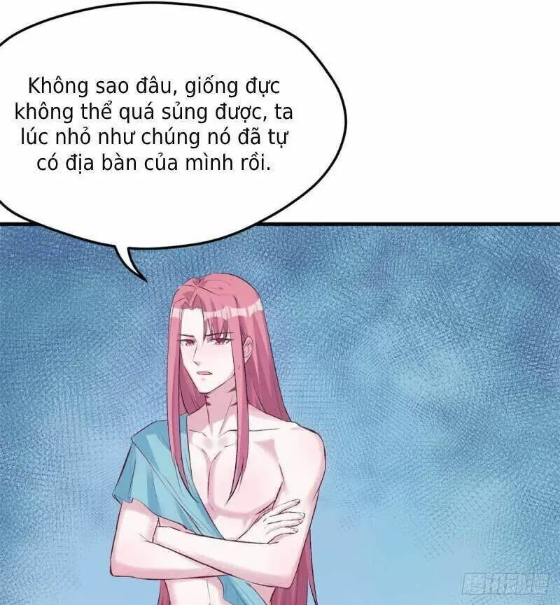 Thảnh Thơi Thú Thế Chủng Chủng Điền, Sinh Sinh Tể - Update Chapter 138 - Trang 44
