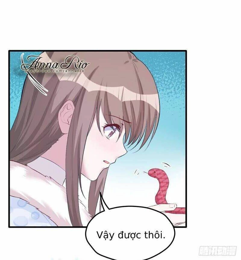 Thảnh Thơi Thú Thế Chủng Chủng Điền, Sinh Sinh Tể - Update Chapter 138 - Trang 47