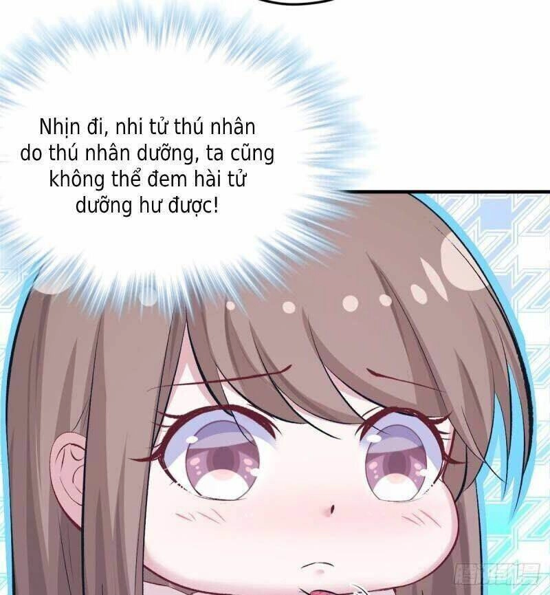 Thảnh Thơi Thú Thế Chủng Chủng Điền, Sinh Sinh Tể - Update Chapter 138 - Trang 48