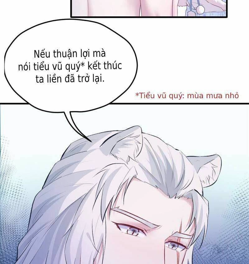 Thảnh Thơi Thú Thế Chủng Chủng Điền, Sinh Sinh Tể - Update Chapter 138 - Trang 7