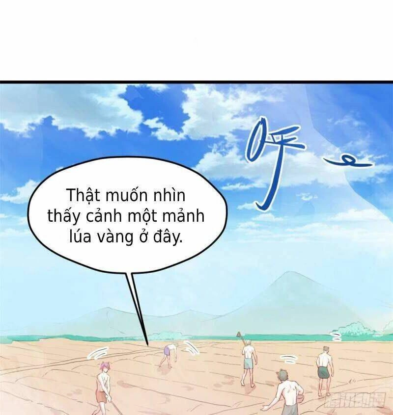 Thảnh Thơi Thú Thế Chủng Chủng Điền, Sinh Sinh Tể - Update Chapter 139 - Trang 10