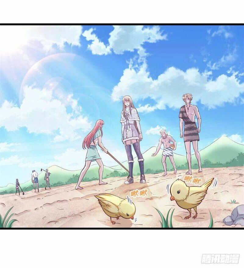 Thảnh Thơi Thú Thế Chủng Chủng Điền, Sinh Sinh Tể - Update Chapter 139 - Trang 13
