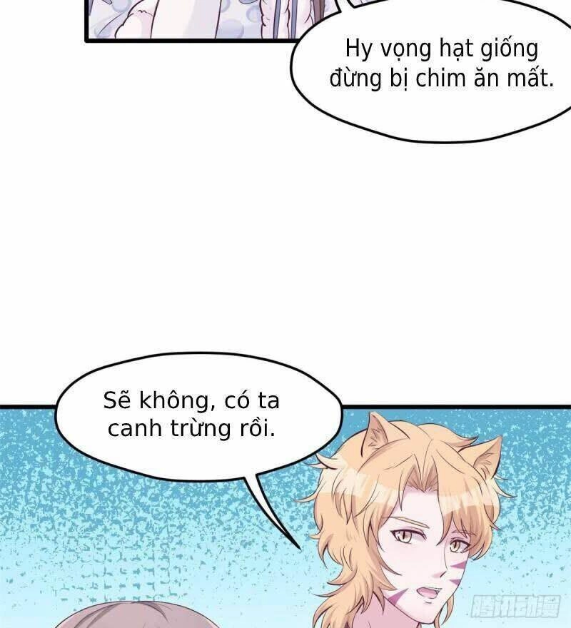 Thảnh Thơi Thú Thế Chủng Chủng Điền, Sinh Sinh Tể - Update Chapter 139 - Trang 15