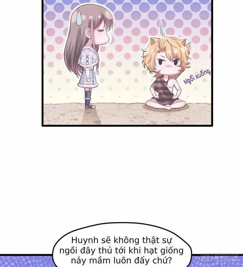 Thảnh Thơi Thú Thế Chủng Chủng Điền, Sinh Sinh Tể - Update Chapter 139 - Trang 17