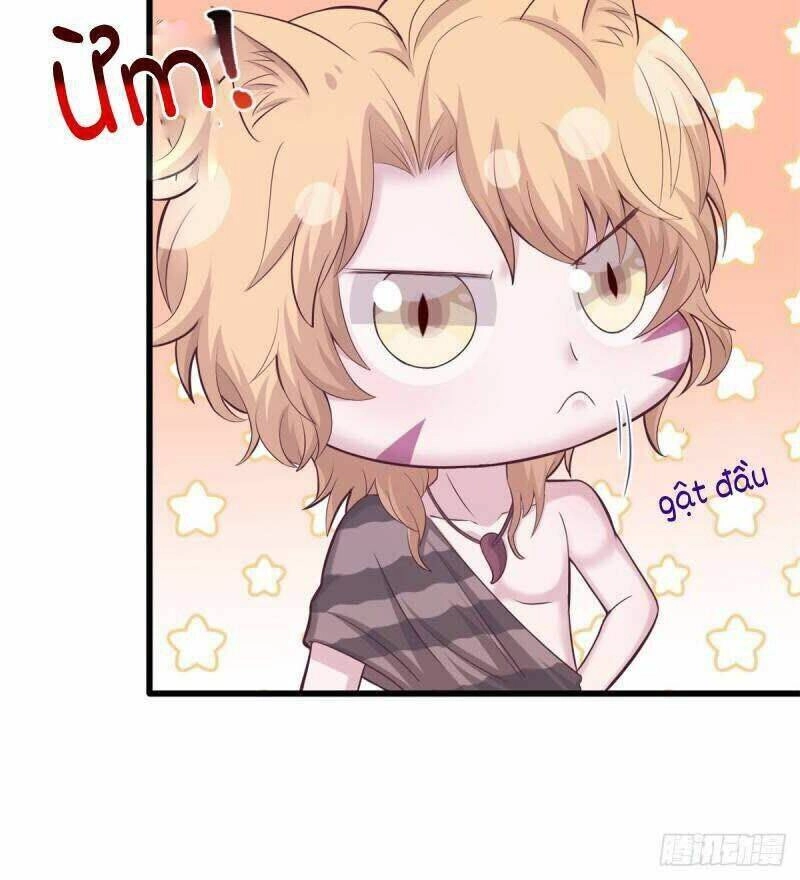 Thảnh Thơi Thú Thế Chủng Chủng Điền, Sinh Sinh Tể - Update Chapter 139 - Trang 19
