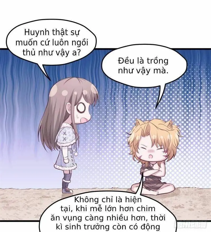 Thảnh Thơi Thú Thế Chủng Chủng Điền, Sinh Sinh Tể - Update Chapter 139 - Trang 20