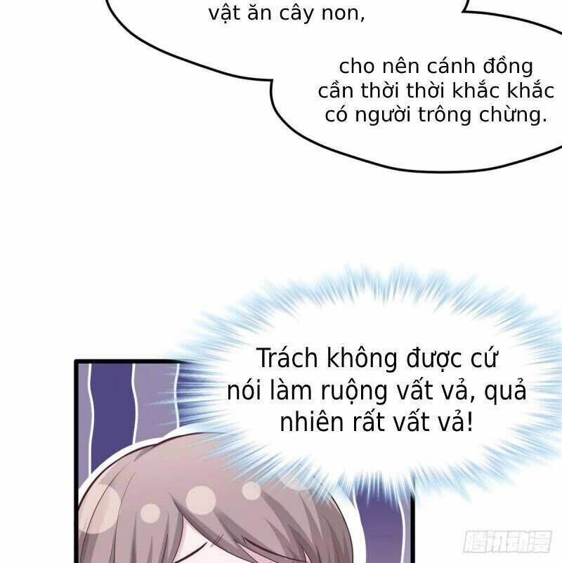 Thảnh Thơi Thú Thế Chủng Chủng Điền, Sinh Sinh Tể - Update Chapter 139 - Trang 21