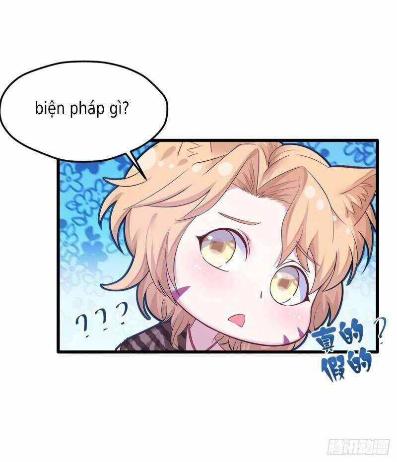 Thảnh Thơi Thú Thế Chủng Chủng Điền, Sinh Sinh Tể - Update Chapter 139 - Trang 25