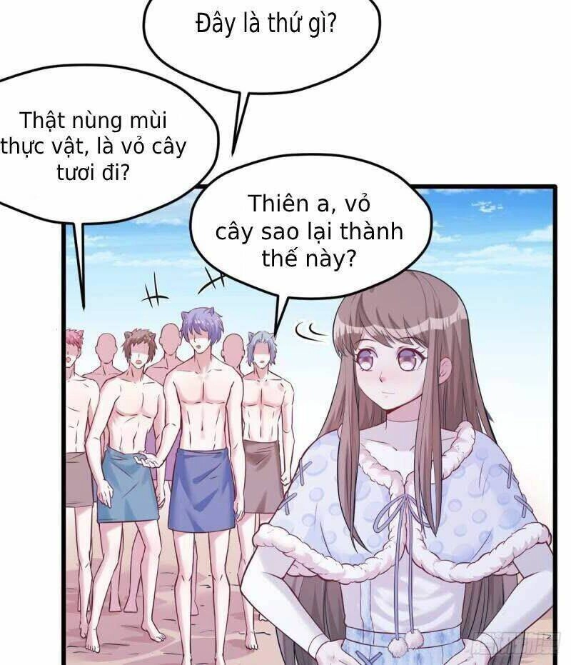 Thảnh Thơi Thú Thế Chủng Chủng Điền, Sinh Sinh Tể - Update Chapter 139 - Trang 29