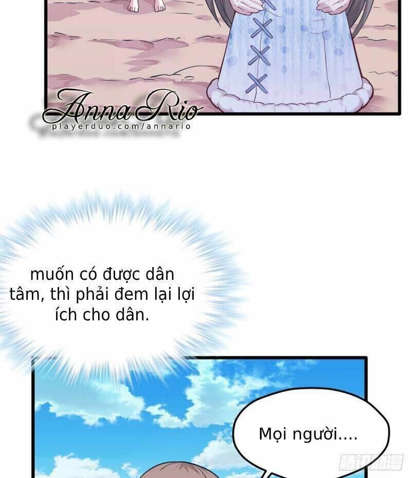 Thảnh Thơi Thú Thế Chủng Chủng Điền, Sinh Sinh Tể - Update Chapter 139 - Trang 30