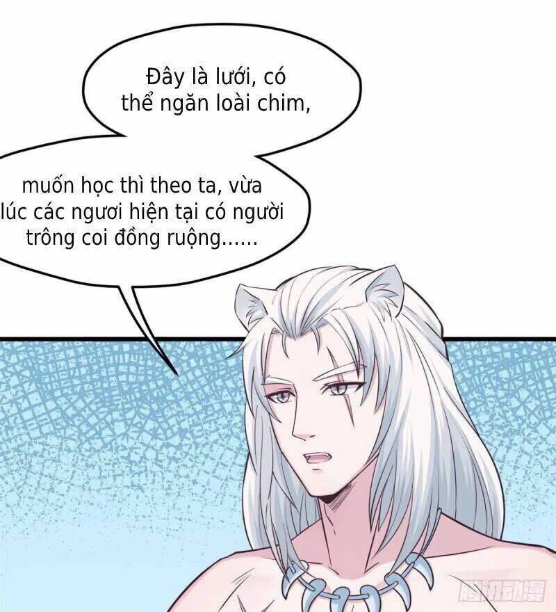 Thảnh Thơi Thú Thế Chủng Chủng Điền, Sinh Sinh Tể - Update Chapter 139 - Trang 35