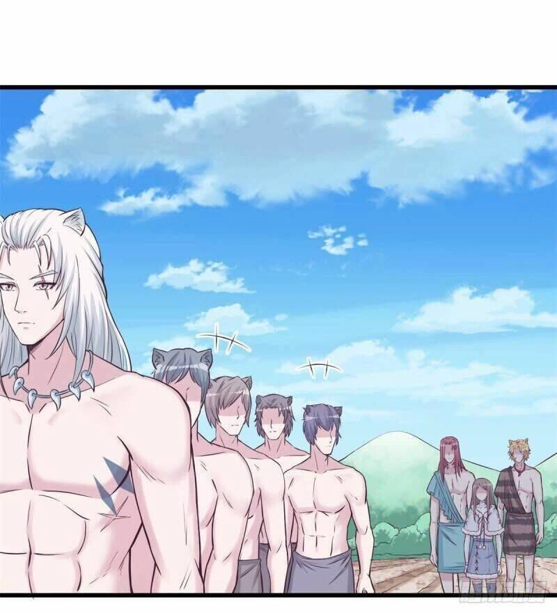 Thảnh Thơi Thú Thế Chủng Chủng Điền, Sinh Sinh Tể - Update Chapter 139 - Trang 37