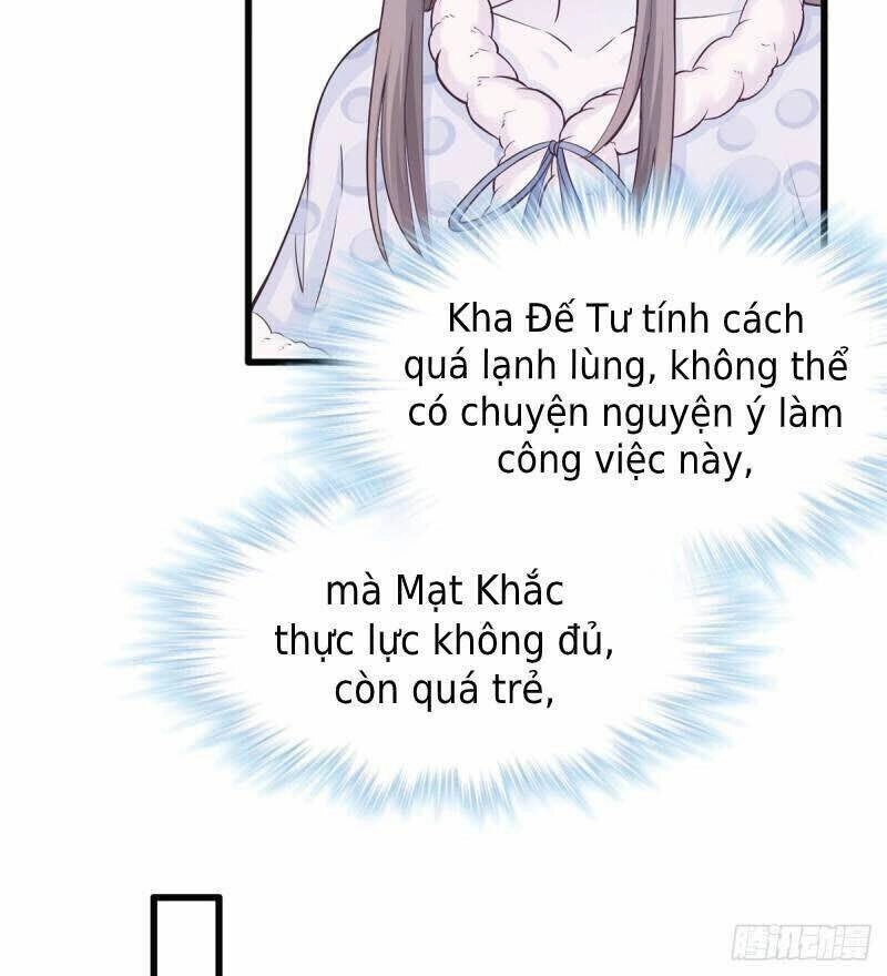 Thảnh Thơi Thú Thế Chủng Chủng Điền, Sinh Sinh Tể - Update Chapter 139 - Trang 39