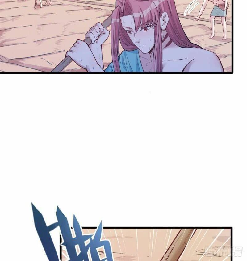 Thảnh Thơi Thú Thế Chủng Chủng Điền, Sinh Sinh Tể - Update Chapter 139 - Trang 4