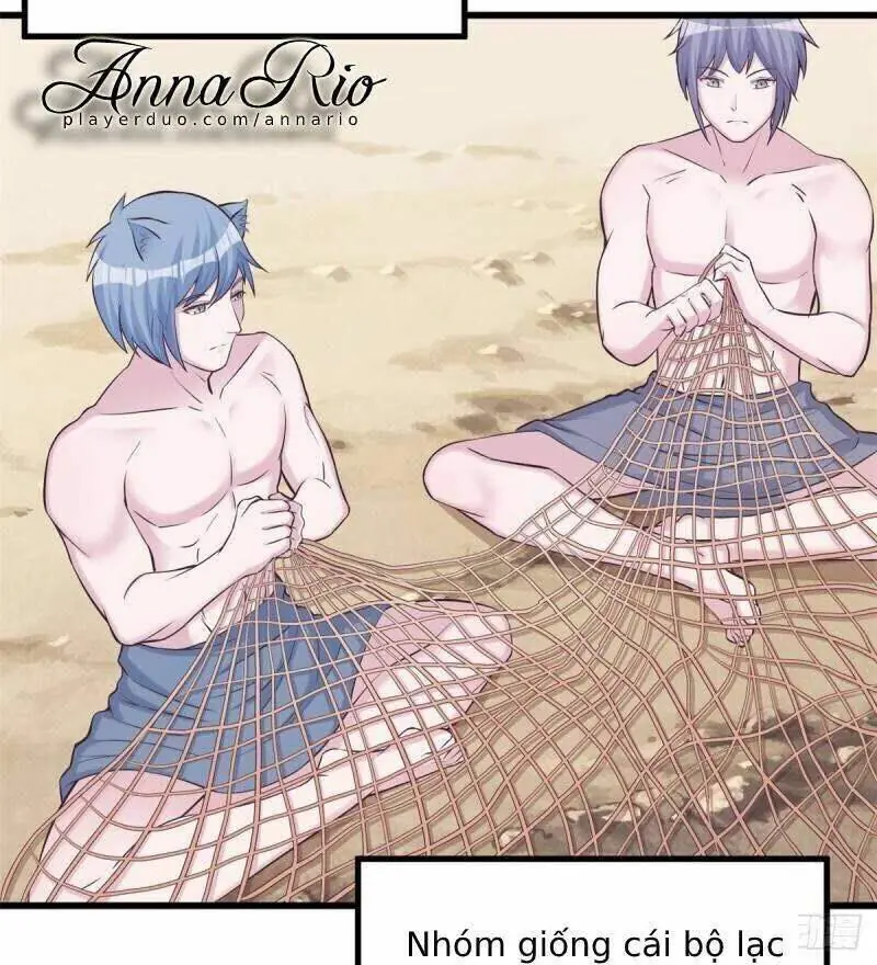 Thảnh Thơi Thú Thế Chủng Chủng Điền, Sinh Sinh Tể - Update Chapter 139 - Trang 41