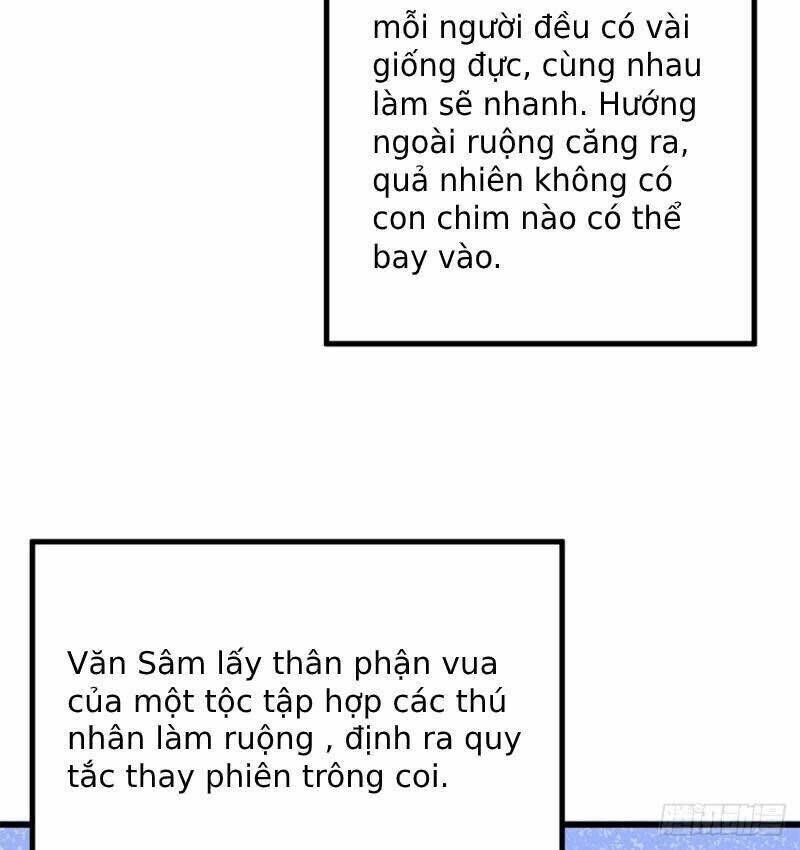 Thảnh Thơi Thú Thế Chủng Chủng Điền, Sinh Sinh Tể - Update Chapter 139 - Trang 42
