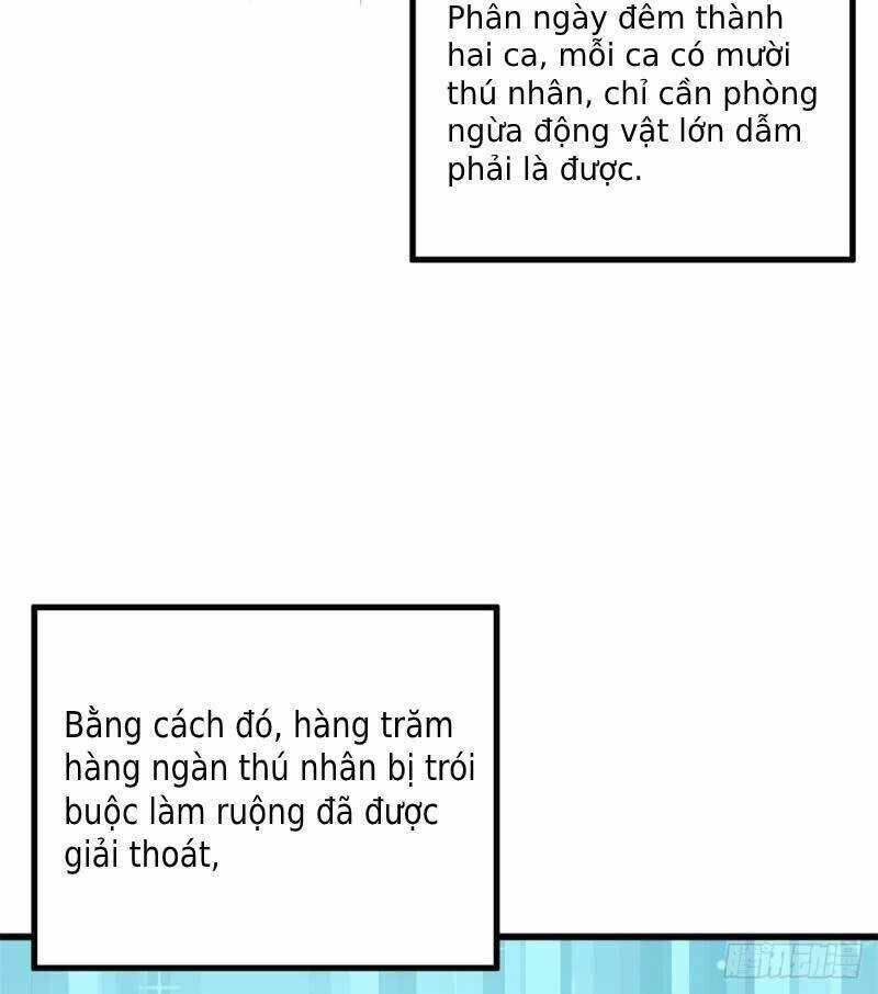 Thảnh Thơi Thú Thế Chủng Chủng Điền, Sinh Sinh Tể - Update Chapter 139 - Trang 44